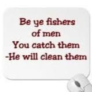 Meet your Posher, Kenneth